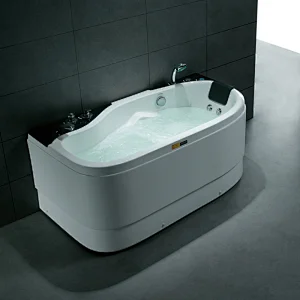 A202A(L/R）Massage Bathtub