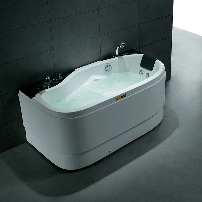 A202A(L/R)Massage Bathtub