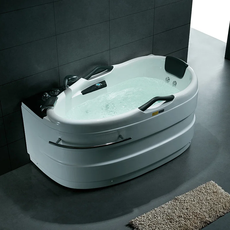 A302(L/R） Massage Bathtub