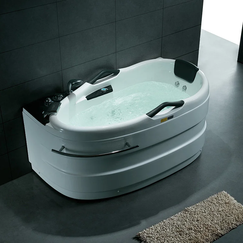 A302(L/R) Massage Bathtub