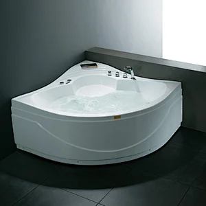 A108B massage bathtub