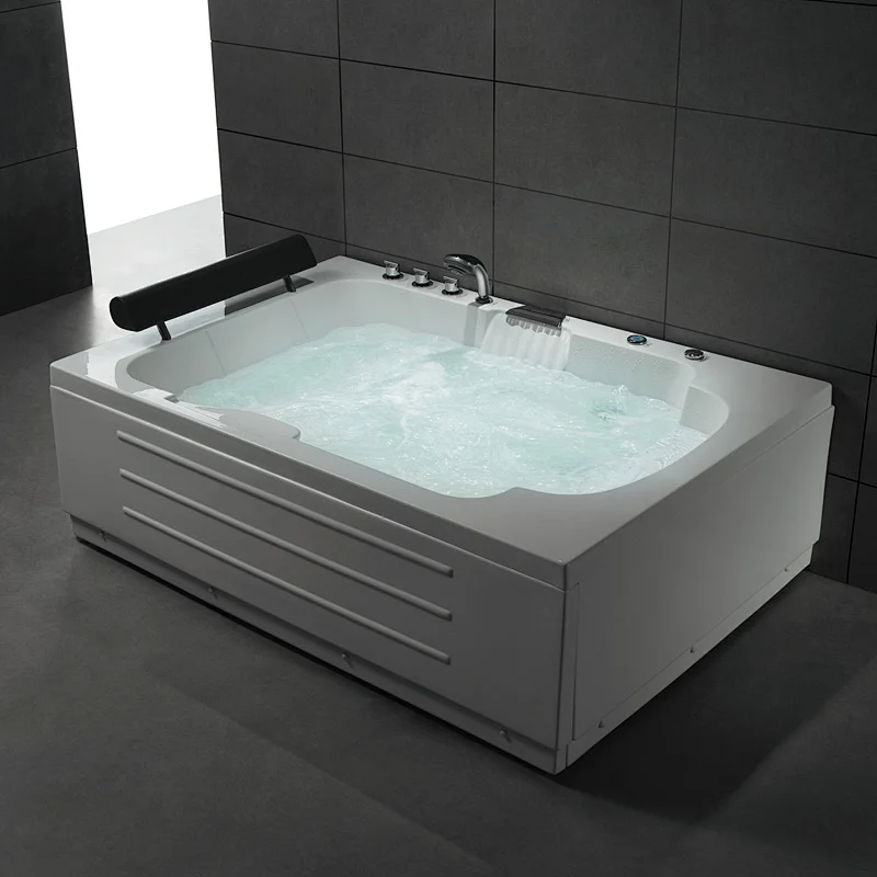 W0801 Massage bathtub