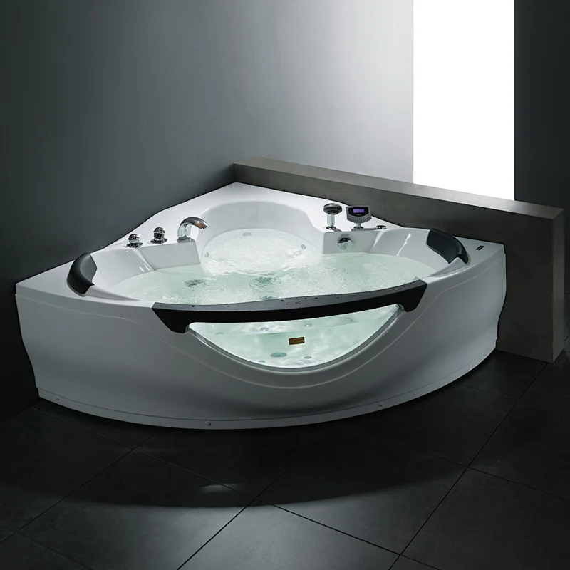 A407 Massage Bathtub