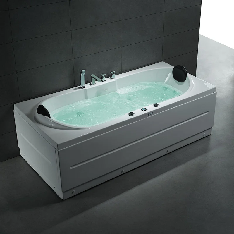 W0831 Massage Bathtub