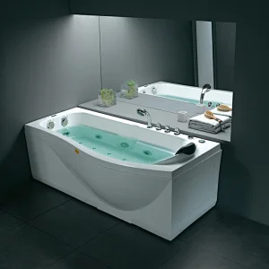 A104 massage bathtub