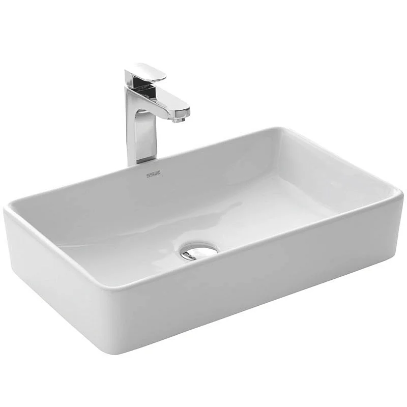 CL3152 Ceramic Basin