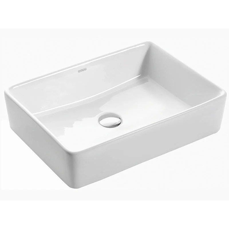 CL3153 Ceramic Basin