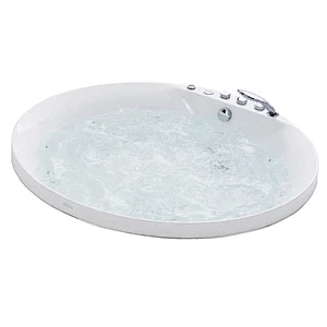 AX223C Massage Bathtub