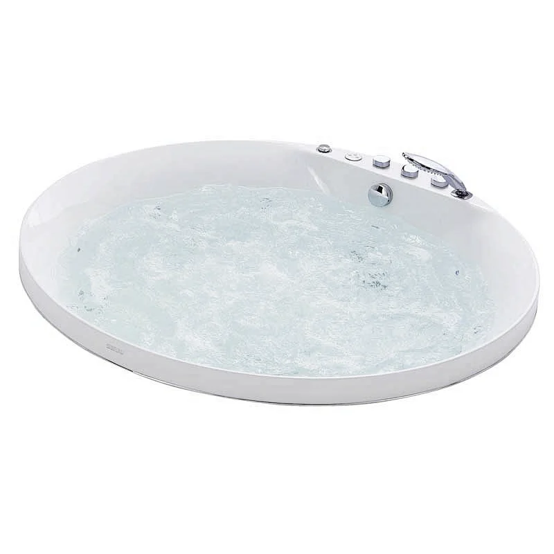 AX223C Massage Bathtub