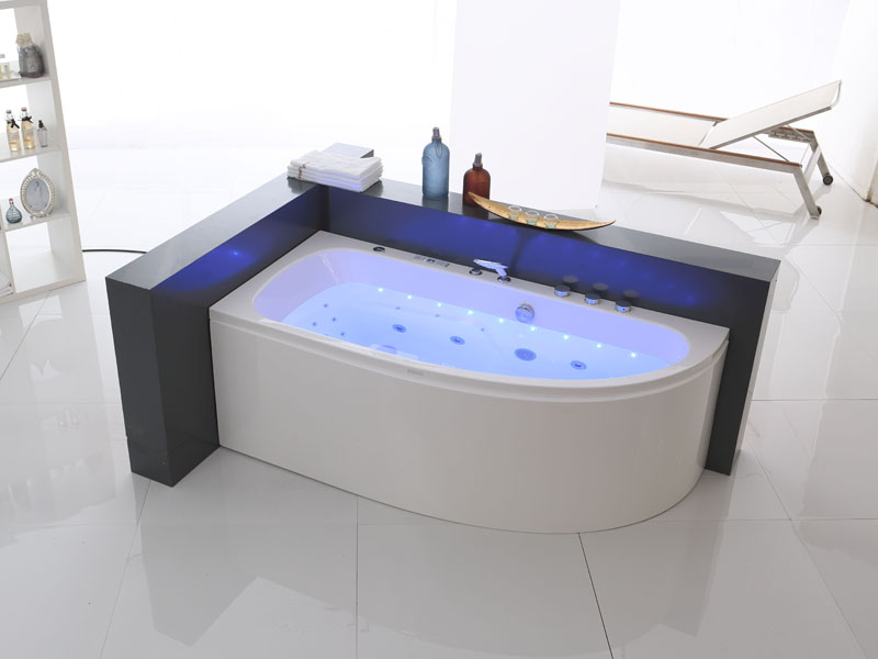 Whirlpool deals jacuzzi tub