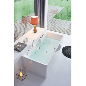 Whirlpool Massage Bathtub AX221A