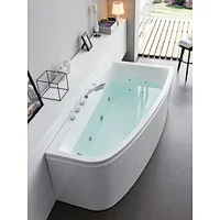 SSWW Massage bathtub/Whirlpool bathtub/ jacuzzi bathtub A2203