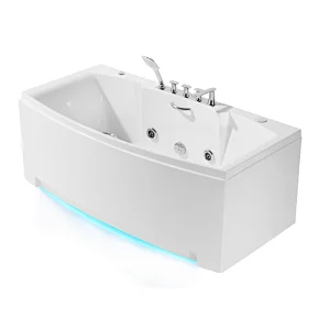 SSWW Whirlpool bathtub /Massage bathtub/ Jacuzzi bathtub AU858