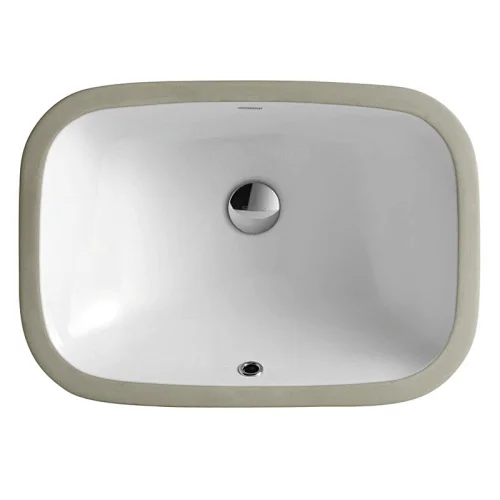 Ceramic Basin CL3080