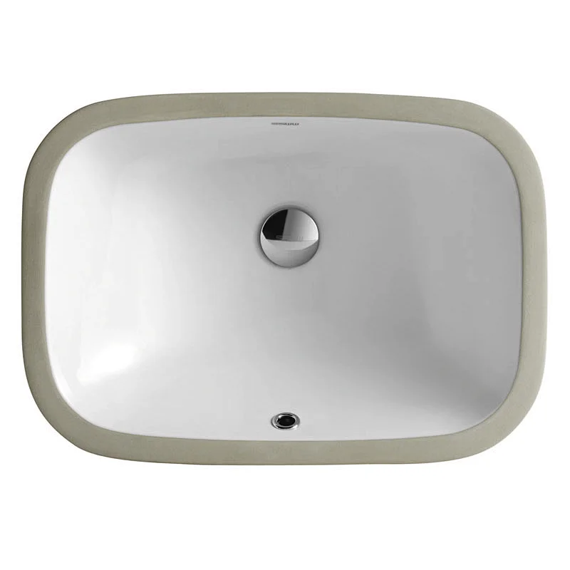 CL3080 ceramic basin