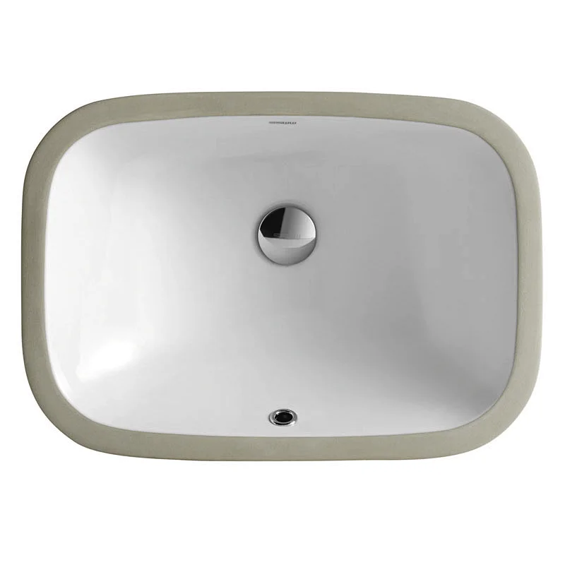 Ceramic Basin CL3080