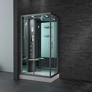 Steam room/ steam cabin BU621