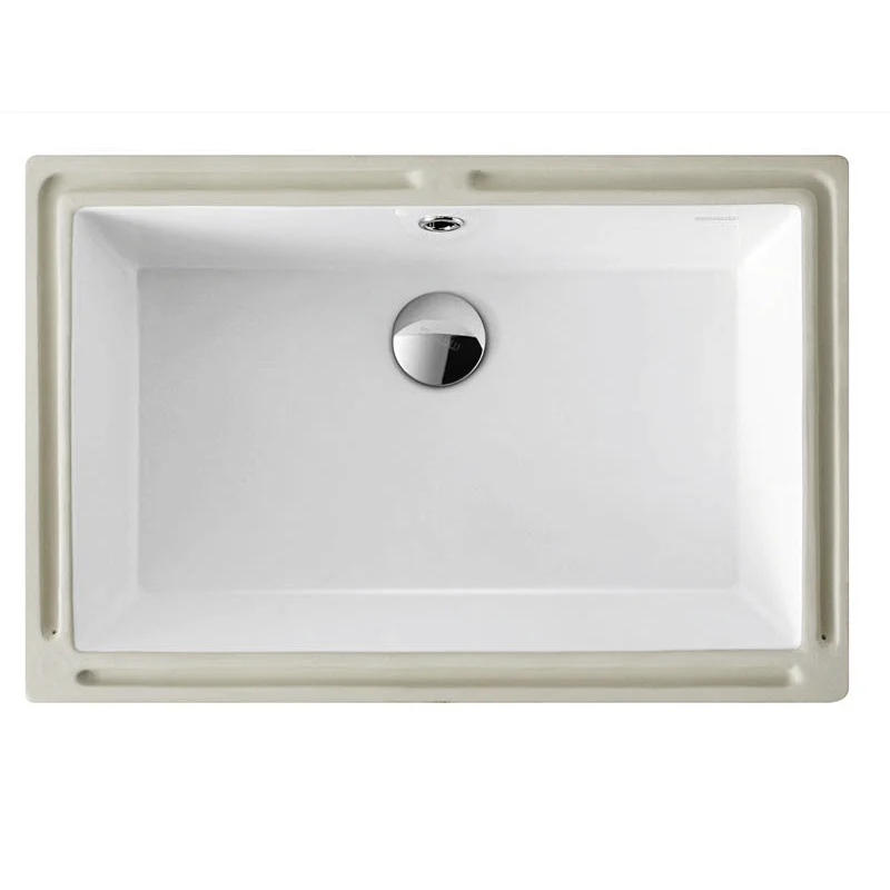 CL3063Ceramic Basin