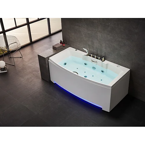 SSWW Whirlpool bathtub /Massage bathtub/ Jacuzzi bathtub AU858