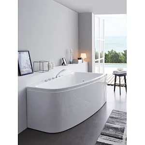 SSWW Massage bathtub/Whirlpool bathtub/ jacuzzi bathtub A2203