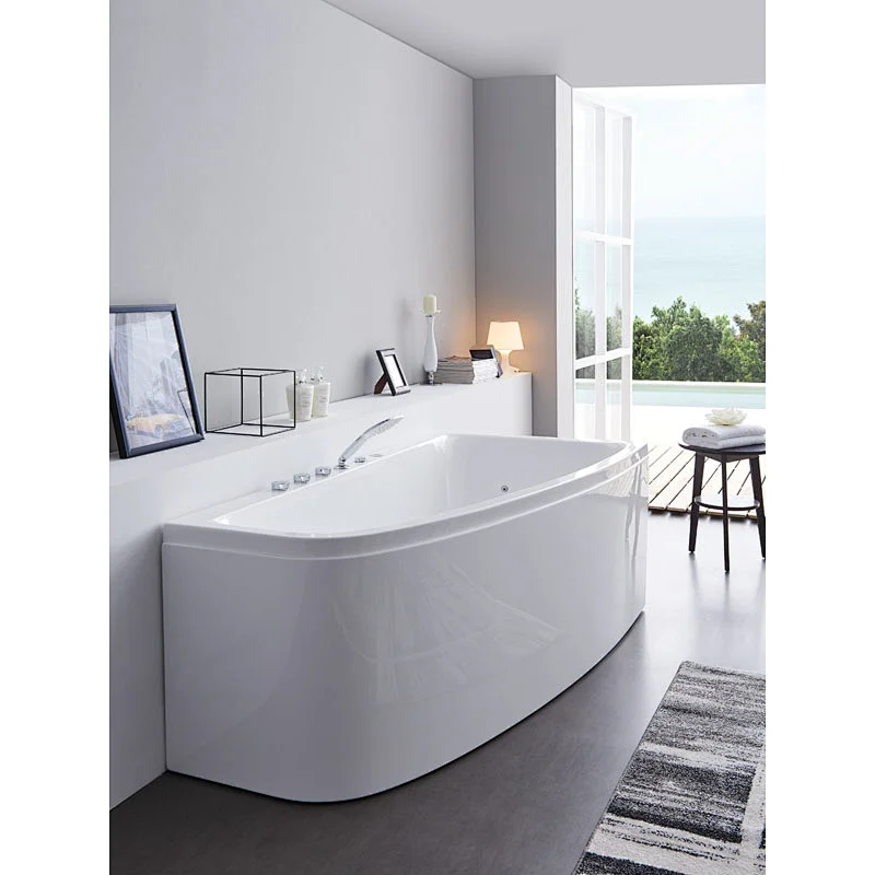 SSWW Massage bathtub/Whirlpool bathtub/ jacuzzi bathtub A2203