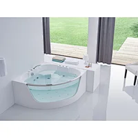 A4104 Massage bathtub