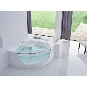 Whirlpool Massage bathtub A4104