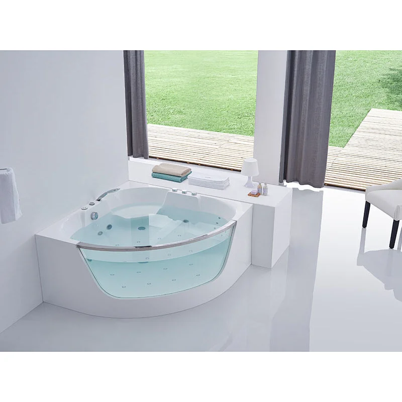 Whirlpool Massage bathtub A4104