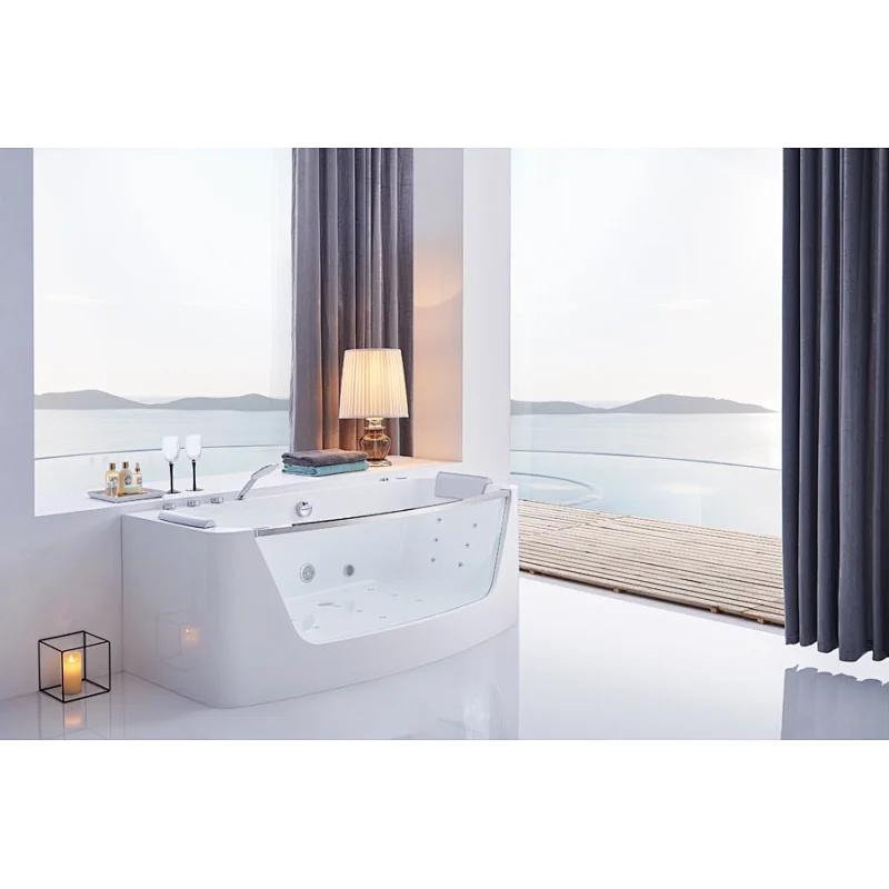 Whirlpool Massage Bathtub A4101