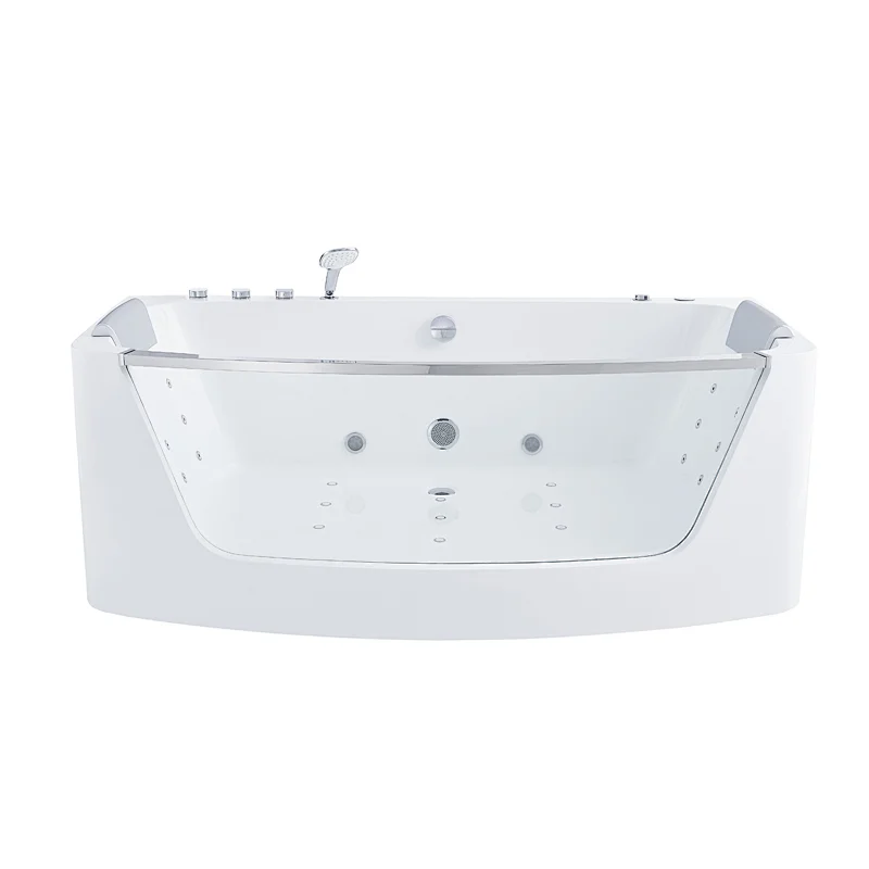 Whirlpool Massage Bathtub A4101