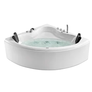 W0826 Massage Bathtub