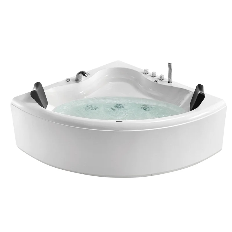 W0826 Massage Bathtub