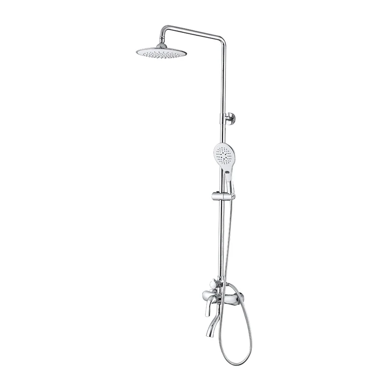 FT13137 Shower set