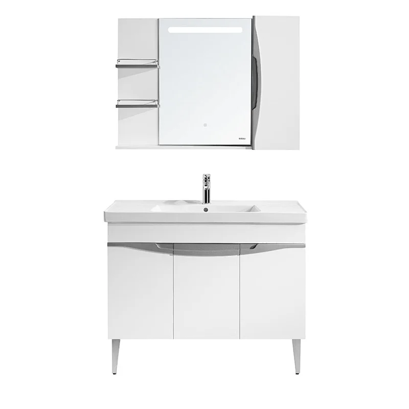 BF1002-100 Bathroom cabinet