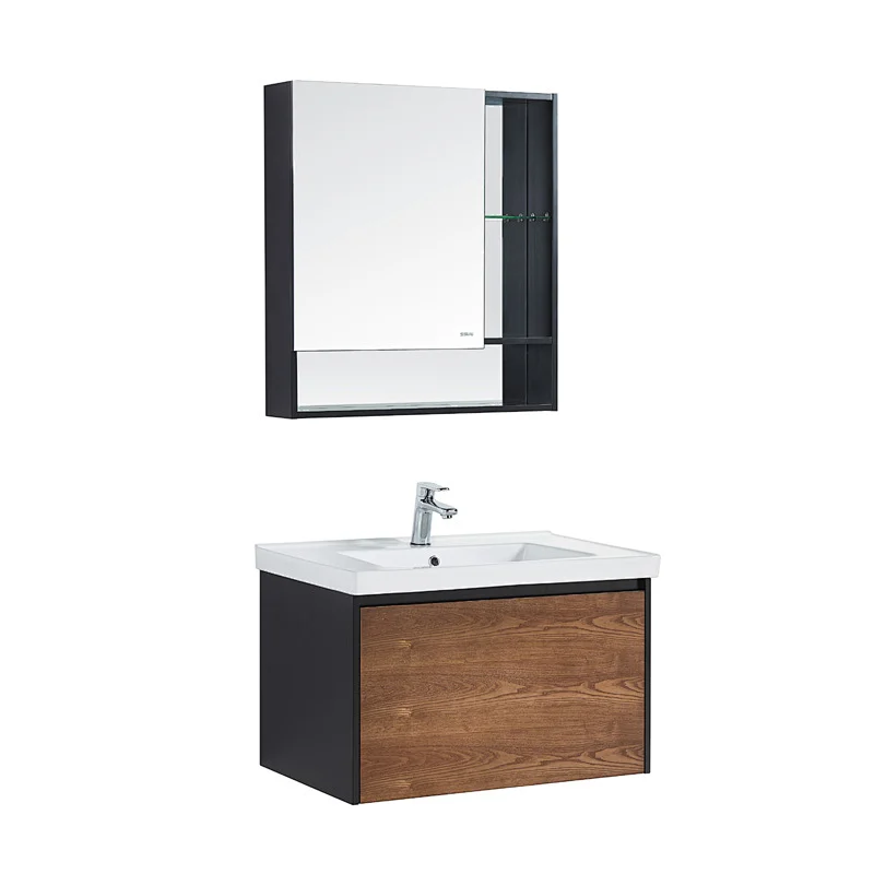 BF1007-080 Bathroom cabinet