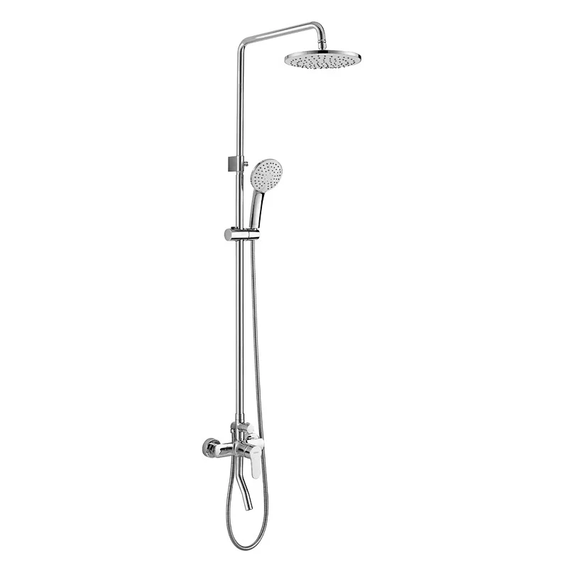 FT03002A Shower Set