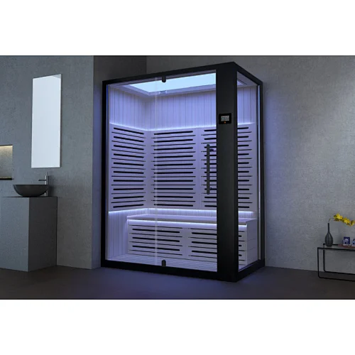 SSWW Infrared Sauna Room SU622