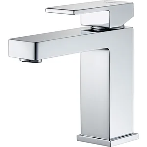 FD01014 Basin faucet