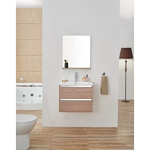 BW6202-1 Bathroom Cabinet