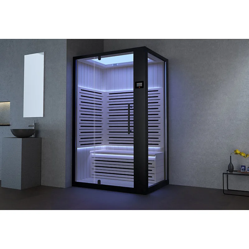 SSWW Infrared sauna room SU621