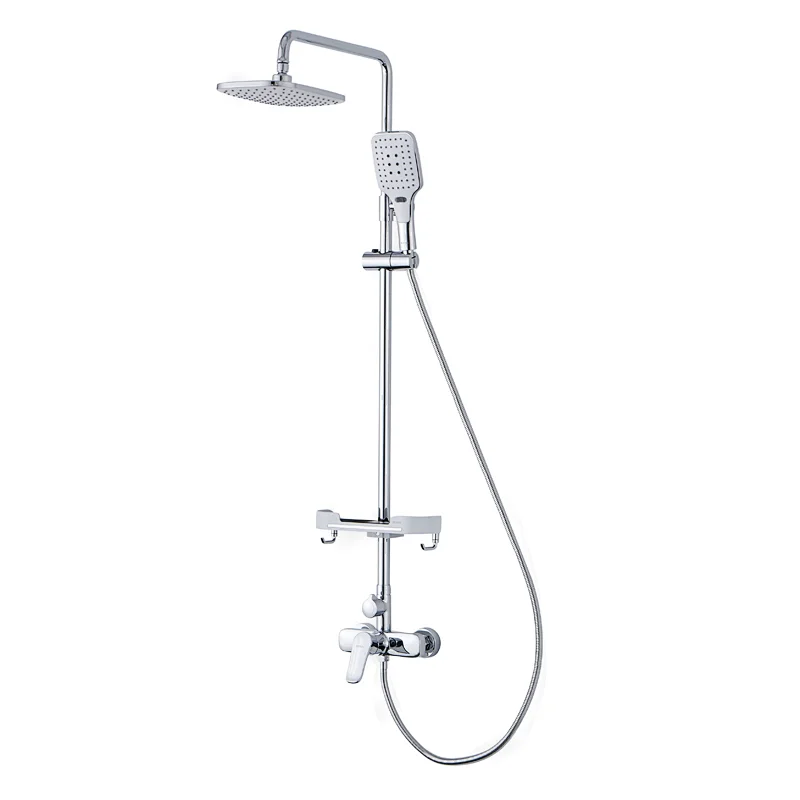 FT03181 Shower set