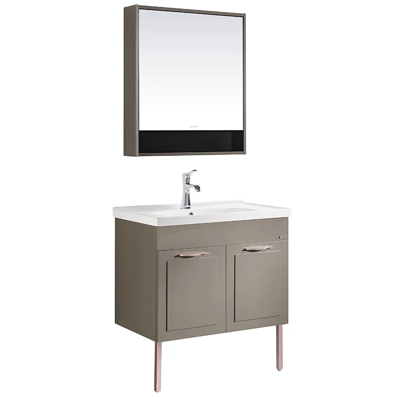 BF1025 Bathroom cabinet