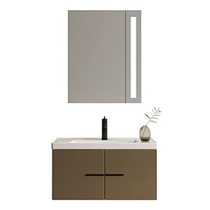 BF1019-080 Bathroom cabinet
