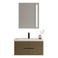BF1019-080 Bathroom cabinet
