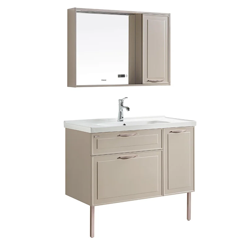 BF1026-100 Bathroom cabinet