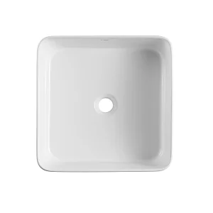 Ceramic basin CL3335
