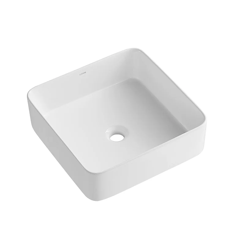Ceramic basin CL3335