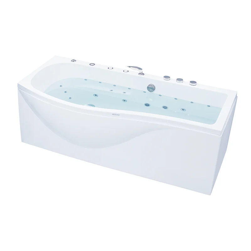 SSWW  Massage bathtub/whirlpool bathtub/jacuzzi bathtub A1901