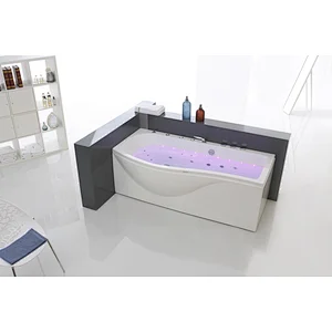 SSWW  Massage bathtub/whirlpool bathtub/jacuzzi bathtub A1901