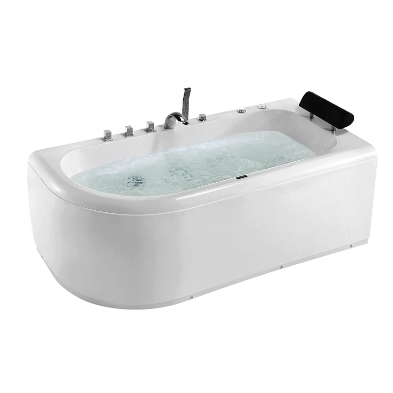 SSWW Massage bathtub/whirlpool bathtub/jacuzzi  W0827